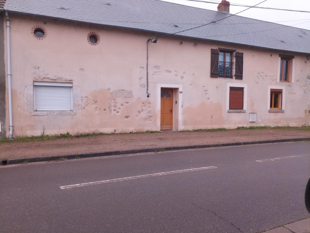 Appartement Le Rive Gauche Blois Luaran gambar