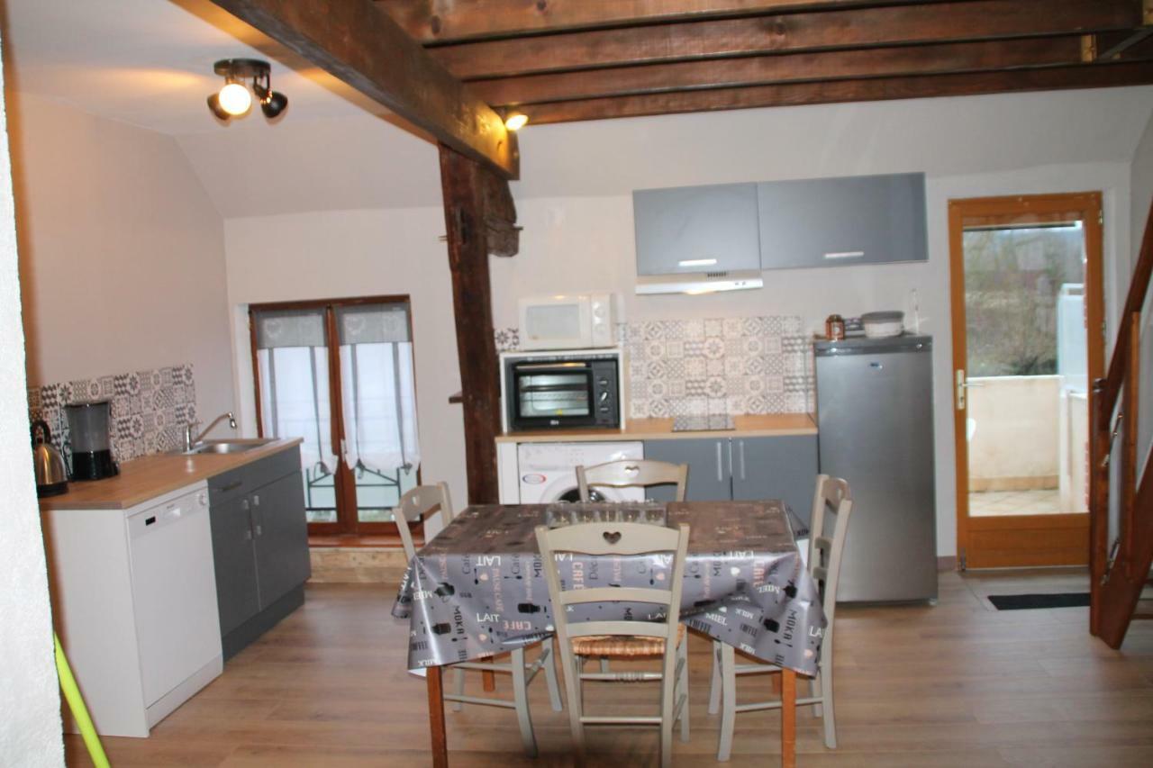Appartement Le Rive Gauche Blois Luaran gambar