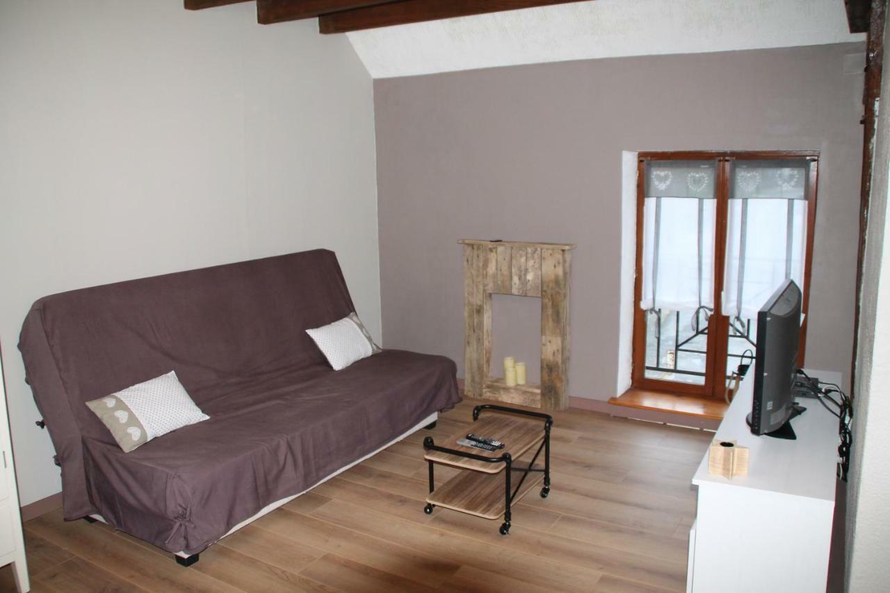 Appartement Le Rive Gauche Blois Luaran gambar