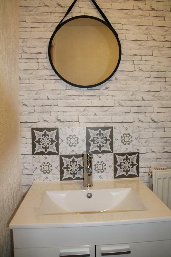 Appartement Le Rive Gauche Blois Luaran gambar