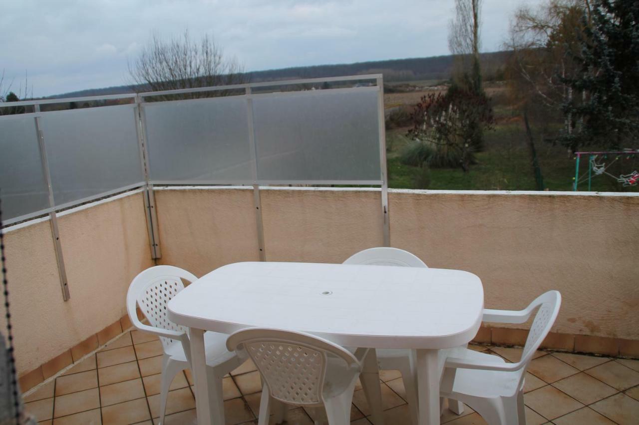 Appartement Le Rive Gauche Blois Luaran gambar