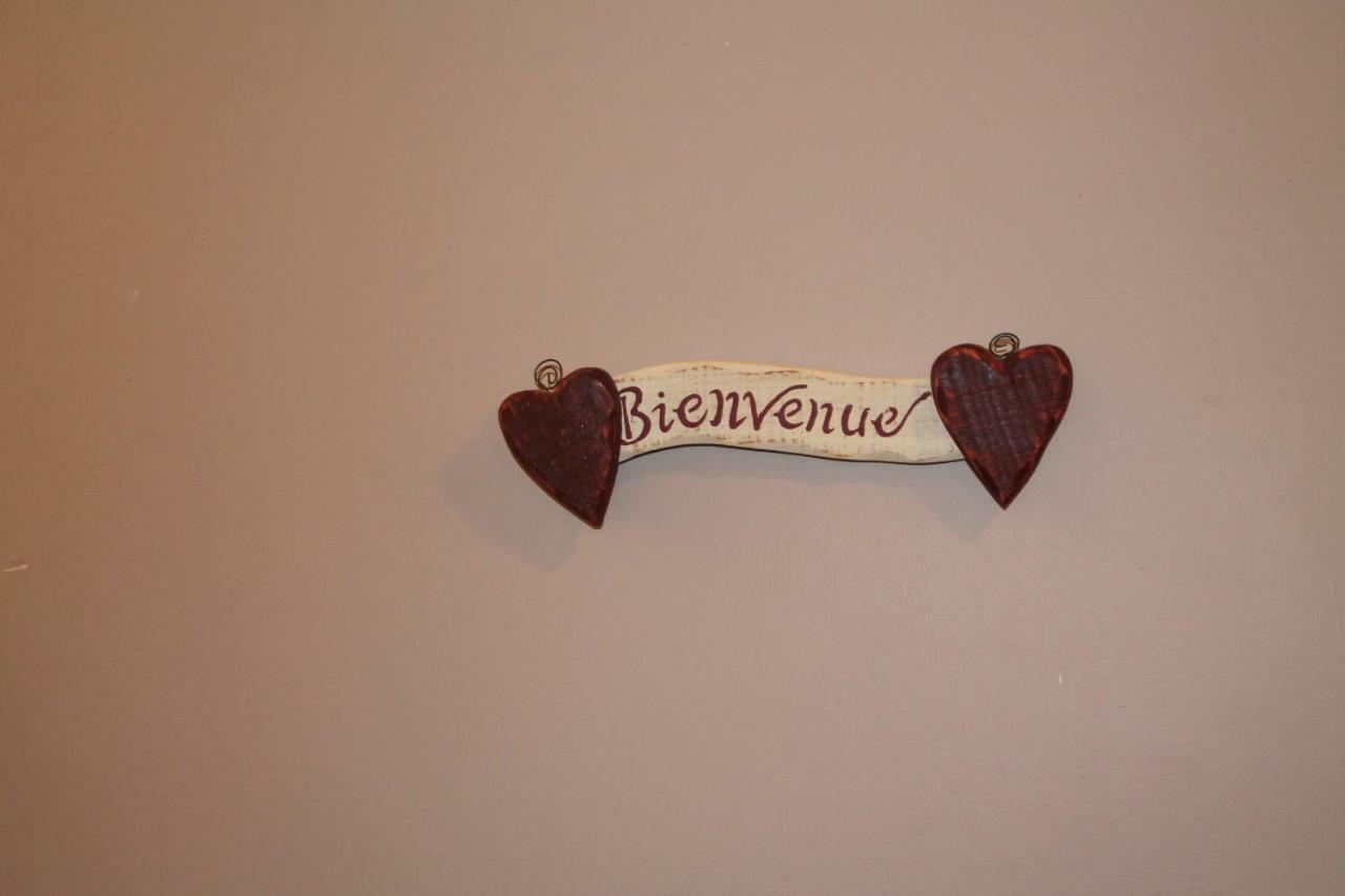 Appartement Le Rive Gauche Blois Luaran gambar